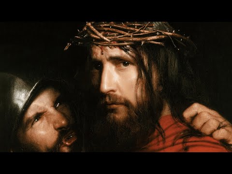 When Jesus Breaks the Fourth Wall