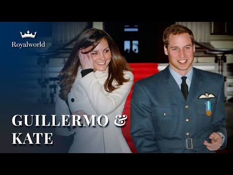 William and Kate: A True Love Story | Free Documentary
