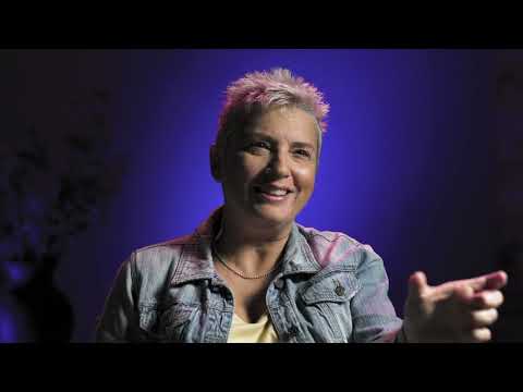 Gender-Confused to Eternally-Secure | Patti Height's Meant for More Story