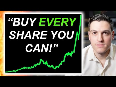 This $4.84 Stock Has MASSIVE Potential.