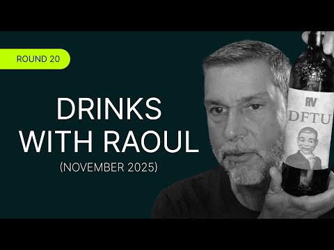 🔴 Markets Bloodbath: Drinks With Raoul Pal (Round 20) - URGENT Update