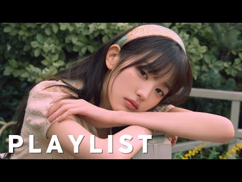 [playlist] IVE 아이브 노래모음 | 뮤비+가사+공간음향