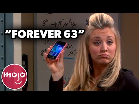 Top 30 Times Penny Was a Savage on The Big Bang Theory