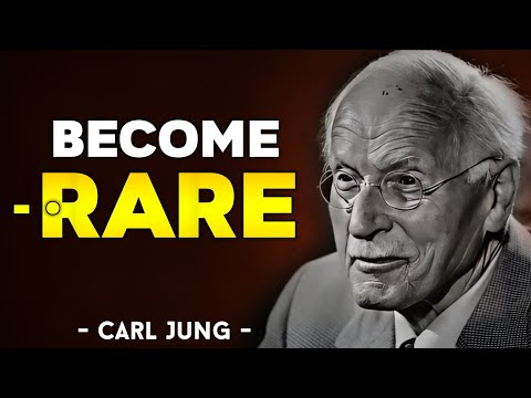 Why Powerful People Appear Less (Stop being available) | CARL JUNG PHILOSOPHY