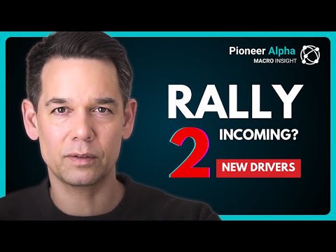 The Stock Market Just FLIPPED - Prepare for More GAINS in Tesla and AI