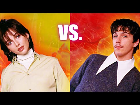 The Aftermath of Emma Chamberlain and Role Model's Breakup