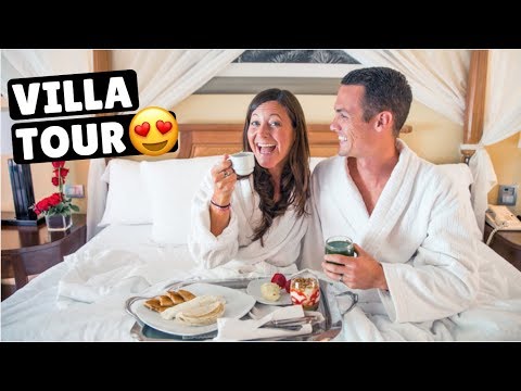 OUR PERFECT VACATION (Better Than Our Honeymoon)