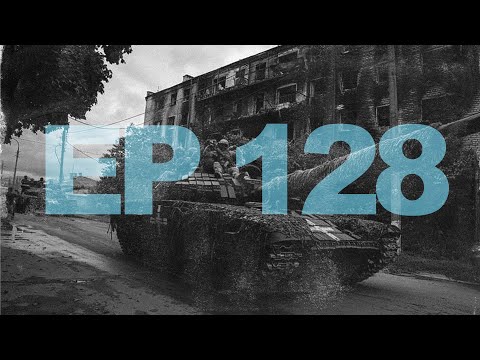 Ep 128: Stephen Kotkin on Russia and Ukraine (War in Ukraine #1)