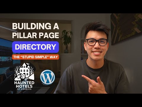 This is the Simplest Way to Build a Directory (And How I Built my First $2k/month Directory)