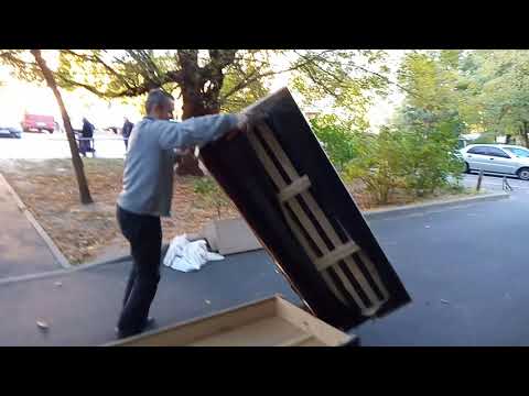 вывезти диван книжку