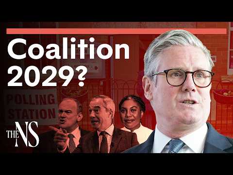 The next UK election could lead to "dramatic shifts" | UK Politics | The New Statesman