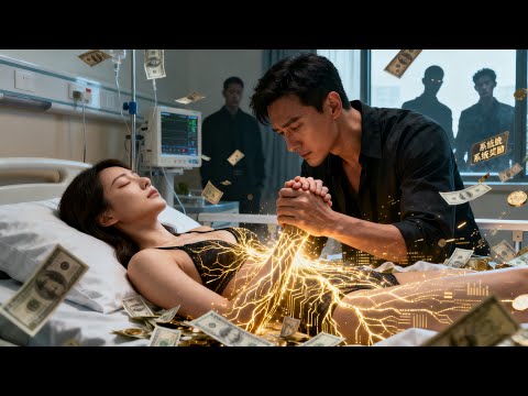 🔥開局小夥被逼入贅衝喜，反手啟動系統打臉全場，這軟飯他竟然吃成了首富！#短剧 #古装 #爽文 #觉醒 #系统 #逆袭 #短劇 #男频 #都市 #偶像