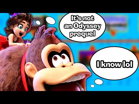 The DK Timeline exists, and it's simpler than you think