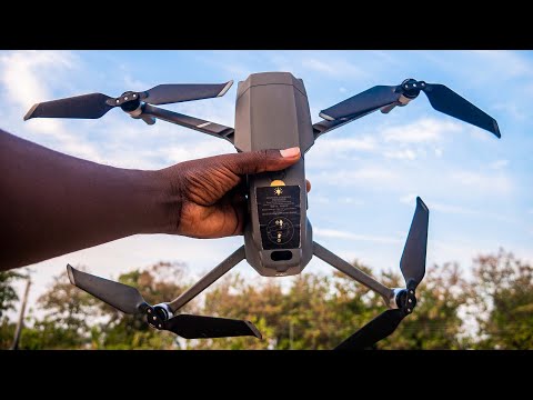 How to Fly A DRONE - Ultimate Guide for Total Beginners