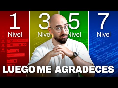 Give me 15 minutes and I'll teach you how to improve your programming skills.