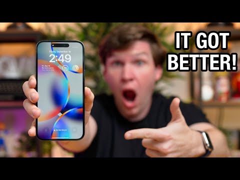 iPhone 14 Pro Max - 6 Months Later! (LOTS OF IMPROVEMENTS!)