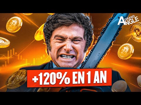 Ces investissements ont fait +120% en 2024 (et ce n'est pas fini) ! EXPLICATIONS