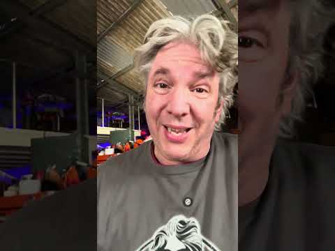 The planets must be aligning; Ferrari 308 GT4 broken bleed screw fixed so YT Ep live at 5pm today!!