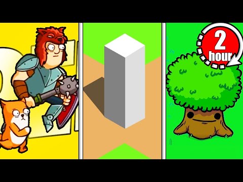 I spent the last 6 years finding the BEST FREE games online