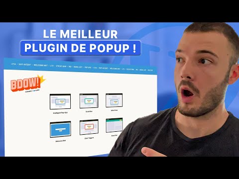 Une alternative Gratuite à OptinMonster pour créer vos Popups sur WordPress