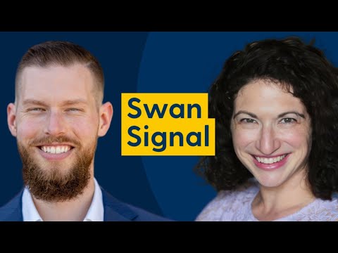 Morgen Rochard & Isaiah Douglass | Bitcoin Financial Advisors | E102
