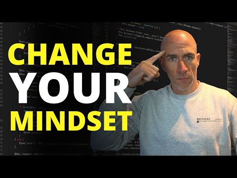 The Mindset That Skyrocketed My Programming Career