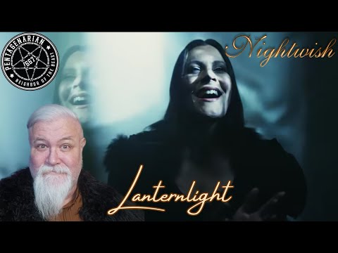A Surprising and Truly Beautiful Song from Nightwish - Lanternlight