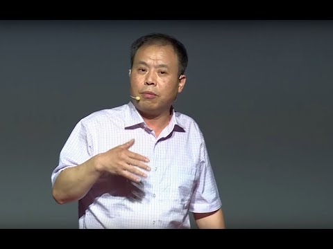 【一席】楊軍：海昏侯墓考古