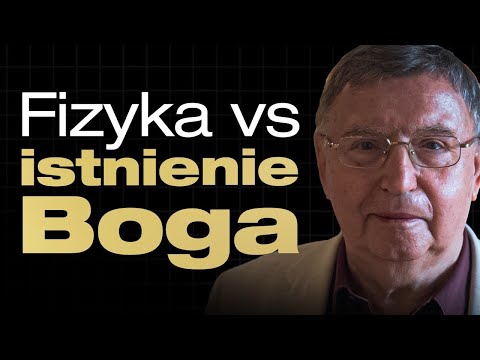 Polak odkrył nowy typ splątania kwantowego. Polski geniusz | prof. Ryszard Horodecki