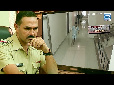 Fake Encounter Case से हिल गई पूरी Police Force | Crime Patrol Dial 100