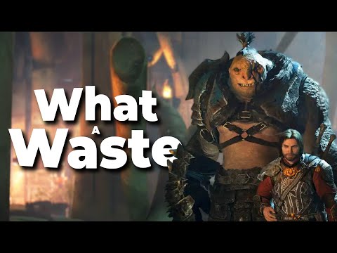 The Heartbreaking Tale of the 'Nemesis System'