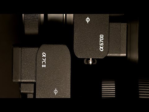 A7C II یا A6700؟ مقایسه نهایی برای خریداران دوربین!