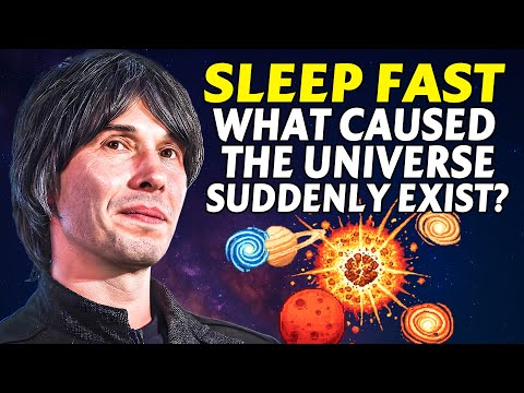 2 Hours of Brian Cox Explaining What Started the Big Bang   Fall Asleep Fast