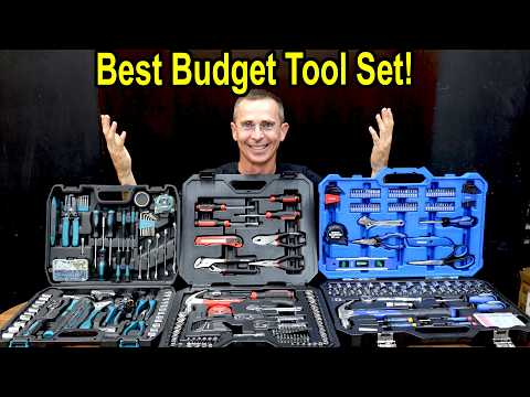 I Should Have Bought This Tool Set 10 Years Ago!