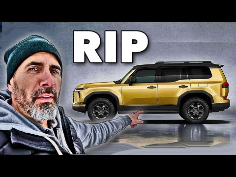 3 LEXUS's I Would AVOID In 2026!