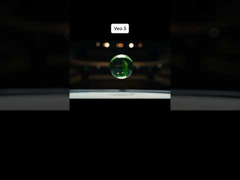 Veo 3 is *rolling* out to AI Pro and Ultra users in 70+ markets. Credit: Googler @AlexanderChen