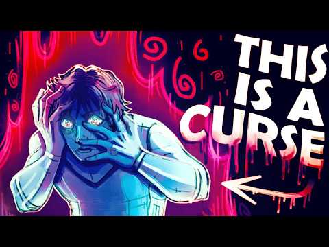 How to Write Cursed Characters