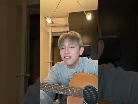 220125 MC 張天賦 IG Live Part1