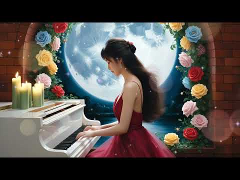 【一小時 無廣告 】療癒音樂｜Relaxing Piano Music｜Healing Music for Sleep, Study & Relaxation