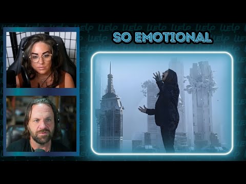 Papa Roach + Falling in Reverse (cover) | Last Resort REACTION