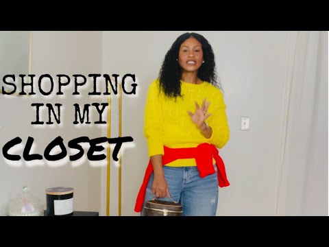 A SIMPLE FASHION LOOK, BUT CLASSY.