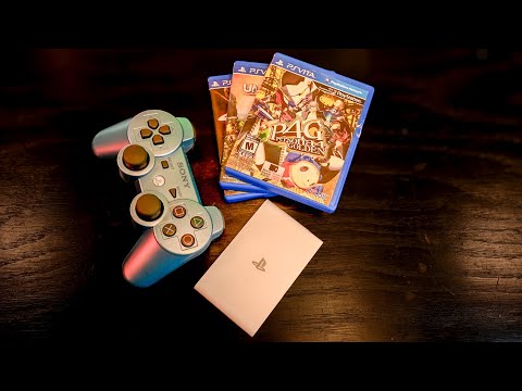 A PLAYSTATION MOD you have never seen