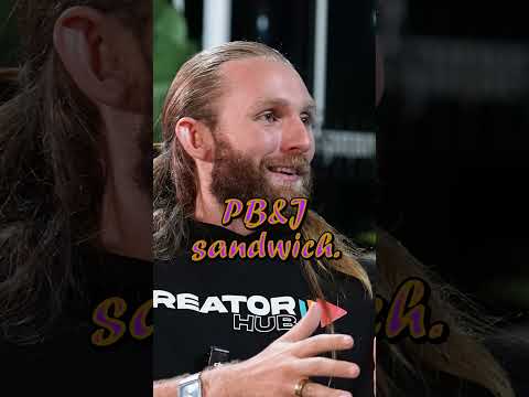 A $1M Client… Served a PB&J
