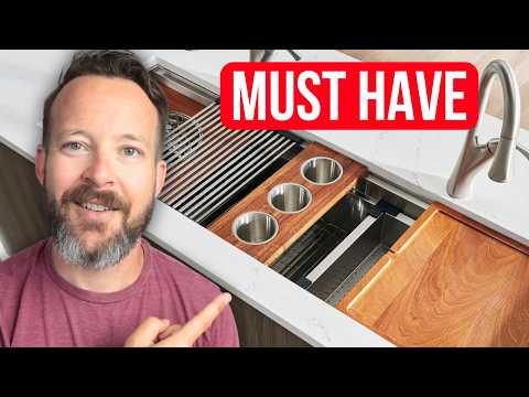 5 Kitchen Design Hacks You Shouldn’t Live Without