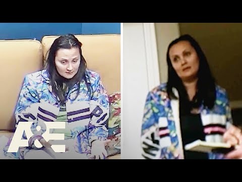 Stepmom Charged with Murder for Killing 11-Year Old Boy | Prime Crime | A&E