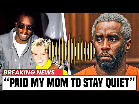 Judge Plays Aaron Carter’s LAST Recording About Diddy in Court | He Tried to EXPOSE Him