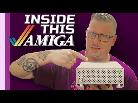 The Amiga Upgrade You Didn’t Know You Needed