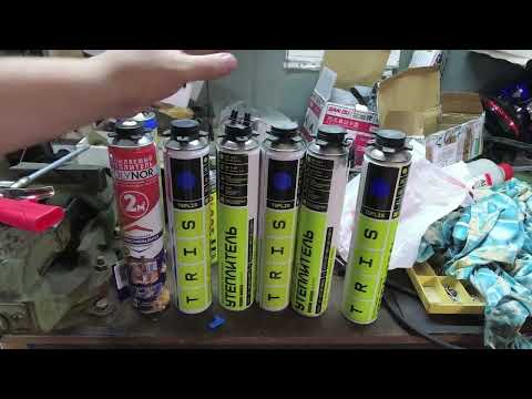 Теплоизоляция железного гаража напыляемым утеплителем