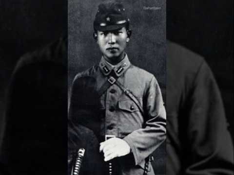 Last Japanese soldier surrender in 1974 continued fight for 29 years in ww2 Lieutenant Hiroo Onoda