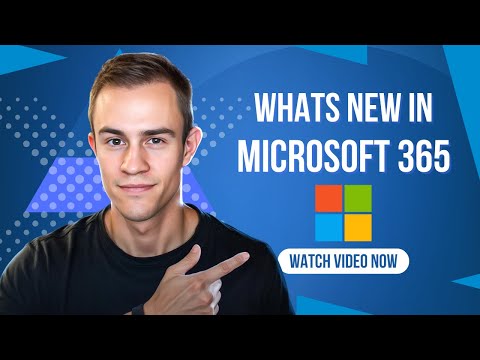 What’s New in Microsoft 365 | December Updates